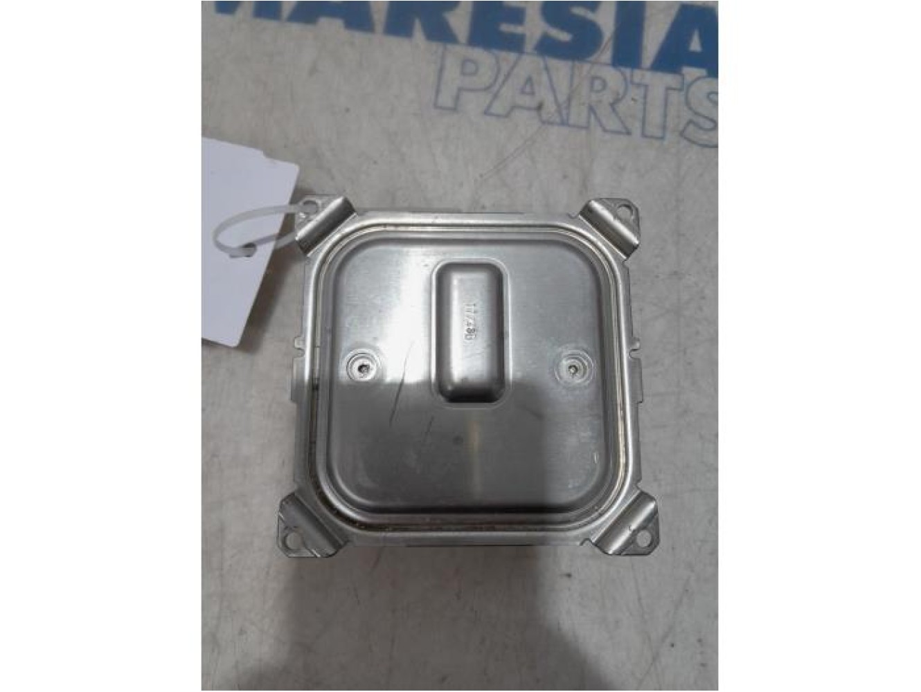 Renault - Captur - Module LED headlight