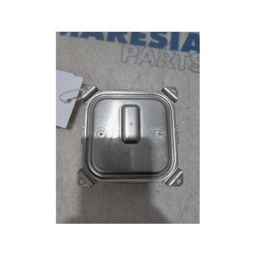 Renault - Captur - Module LED headlight