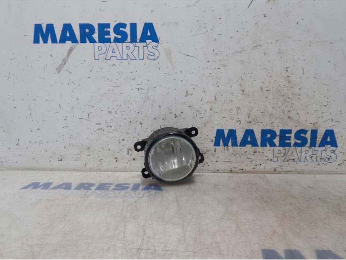 Fiat - Doblo - Fog light, front left