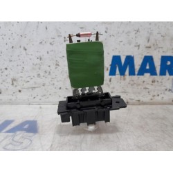 Fiat - Doblo - Heater resistor