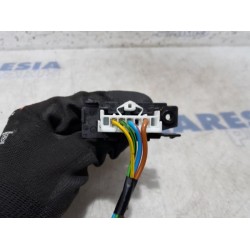 Fiat - Doblo - Heater resistor