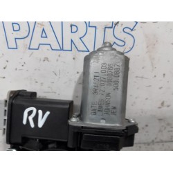 Fiat - Doblo - Window mechanism 2-door, front right
