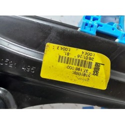 Fiat - Doblo - Window mechanism 2-door, front left