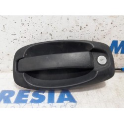 Fiat - Doblo - Door handle 2-door, left