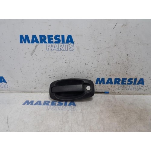 Fiat - Doblo - Door handle 2-door, left