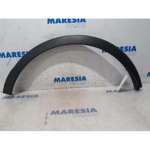 Renault - Captur - Decorative strip