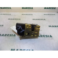 Peugeot - 307 - Door lock mechanism 4-door, front left