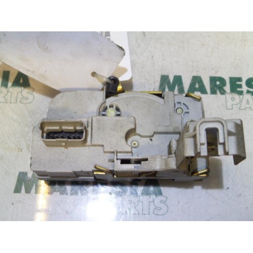 Peugeot - 307 - Door lock mechanism 4-door, front left