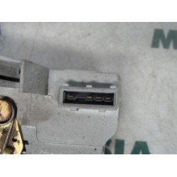 Peugeot - 307 - Deurslot Mechaniek 4Deurs links-achter
