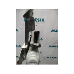 Peugeot - 307 - Rear door window mechanism 4-door, right