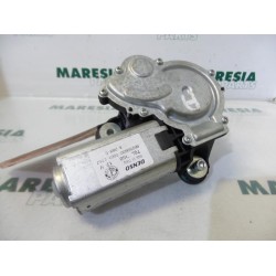 Fiat - Panda - Scheibenwischermotor hinten