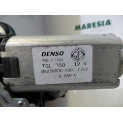 Fiat - Panda - Scheibenwischermotor hinten
