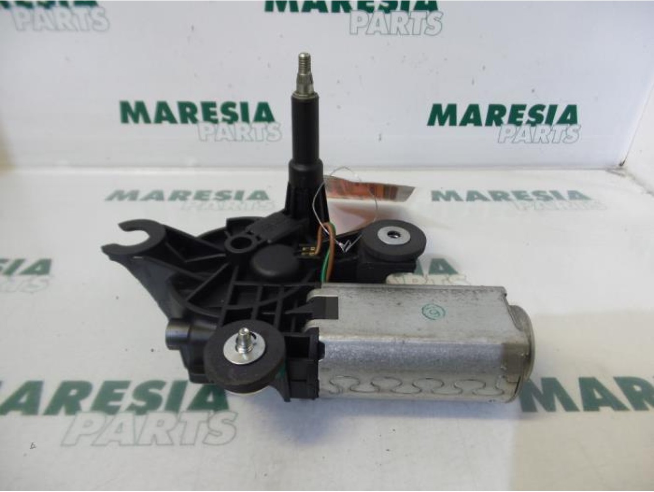 Fiat - Panda - Scheibenwischermotor hinten