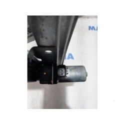 Renault - Captur - Fenstermechanik 4-türig links hinten