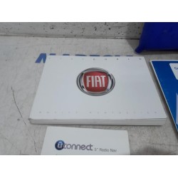 Fiat - Doblo - Instruction Booklet