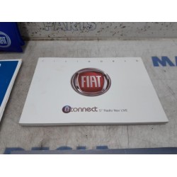 Fiat - Doblo - Instruction Booklet