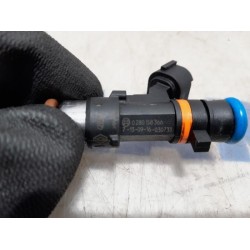 Renault - Clio - Injector (petrol injection)
