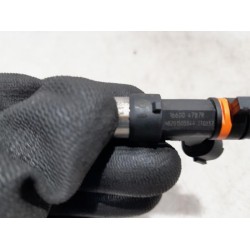Renault - Clio - Injector (petrol injection)