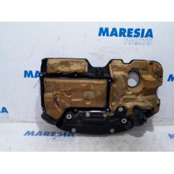 Fiat - Punto - Plaque de protection moteur