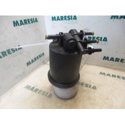 Renault - Laguna - Boîtier de filtre carburant