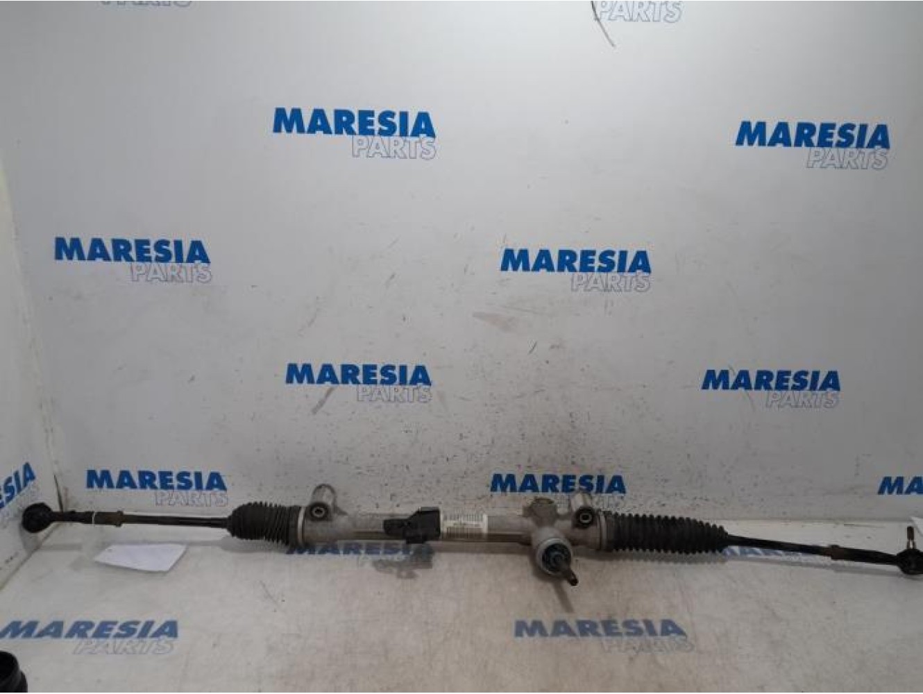 Fiat - Punto - Steering box