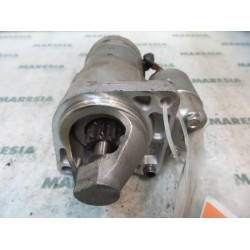 Fiat - Panda - Startmotor