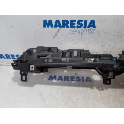 Fiat - Punto - Front bumper frame