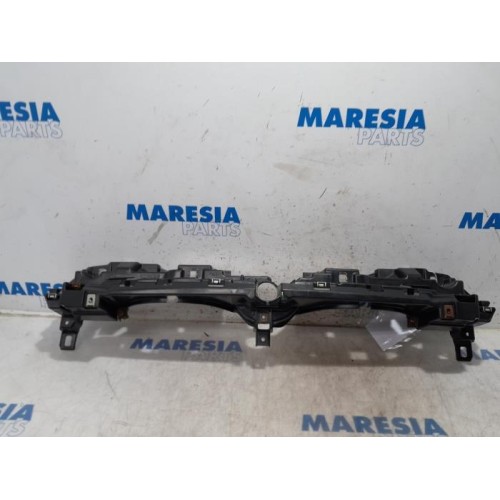 Fiat - Punto - Front bumper frame