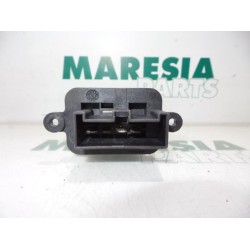 Fiat - Panda - Heater resistor