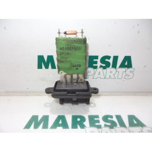 Fiat - Panda - Heater resistor