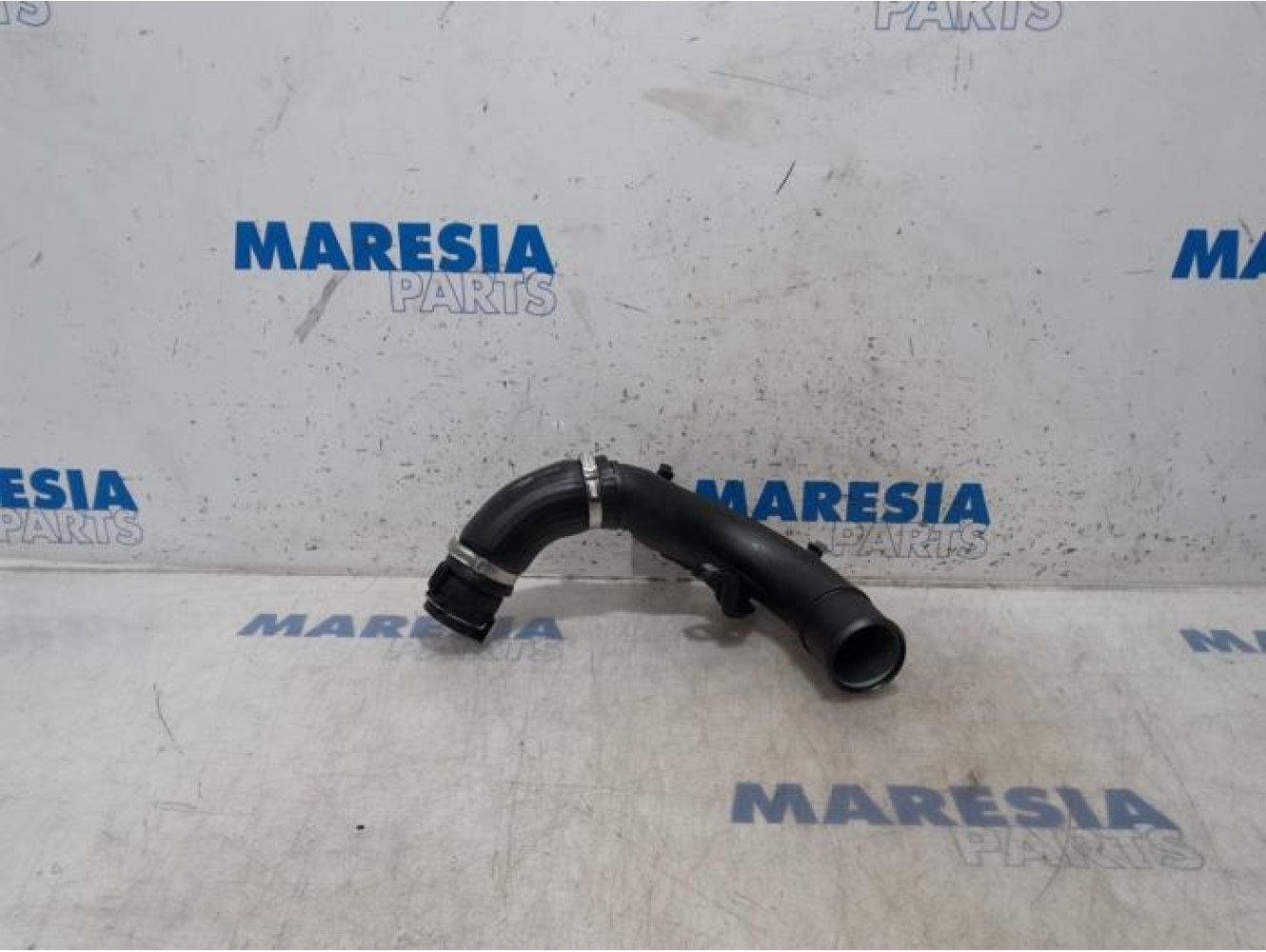 Renault - Clio - Turbo hose