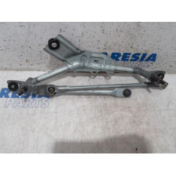 Fiat - Punto - Wiper mechanism