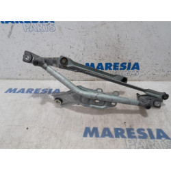 Fiat - Punto - Wiper mechanism