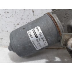 Fiat - Punto - Front wiper motor