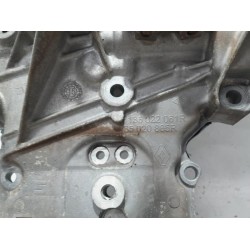Renault - Clio - Couvercle de distribution