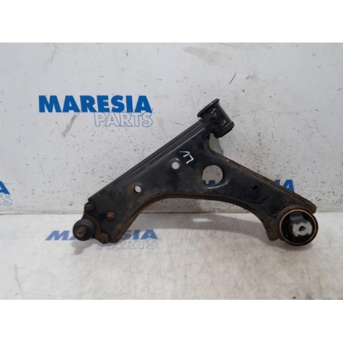 Fiat - Punto - Front lower wishbone, left