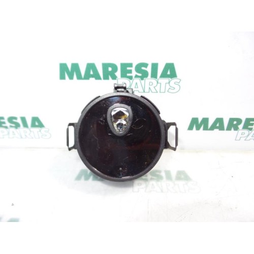 Renault - Megane Scenic - Rain sensor