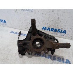 Fiat - Punto - Knuckle, front left