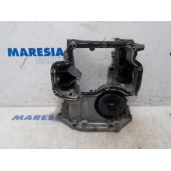 Renault - Clio - Sump