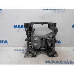 Renault - Clio - Sump
