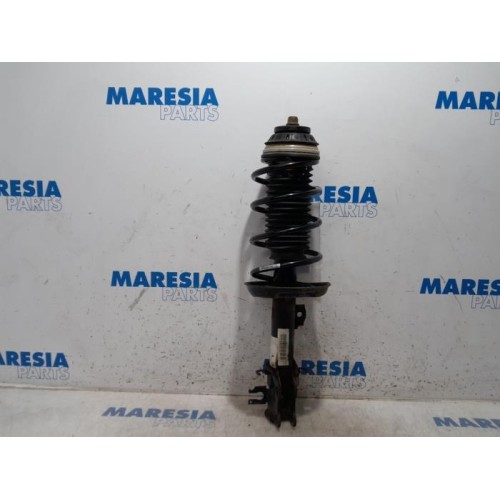 Fiat - Punto - Front shock absorber rod, left