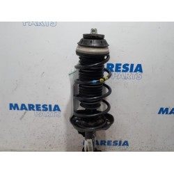 Fiat - Punto - Front shock absorber rod, right