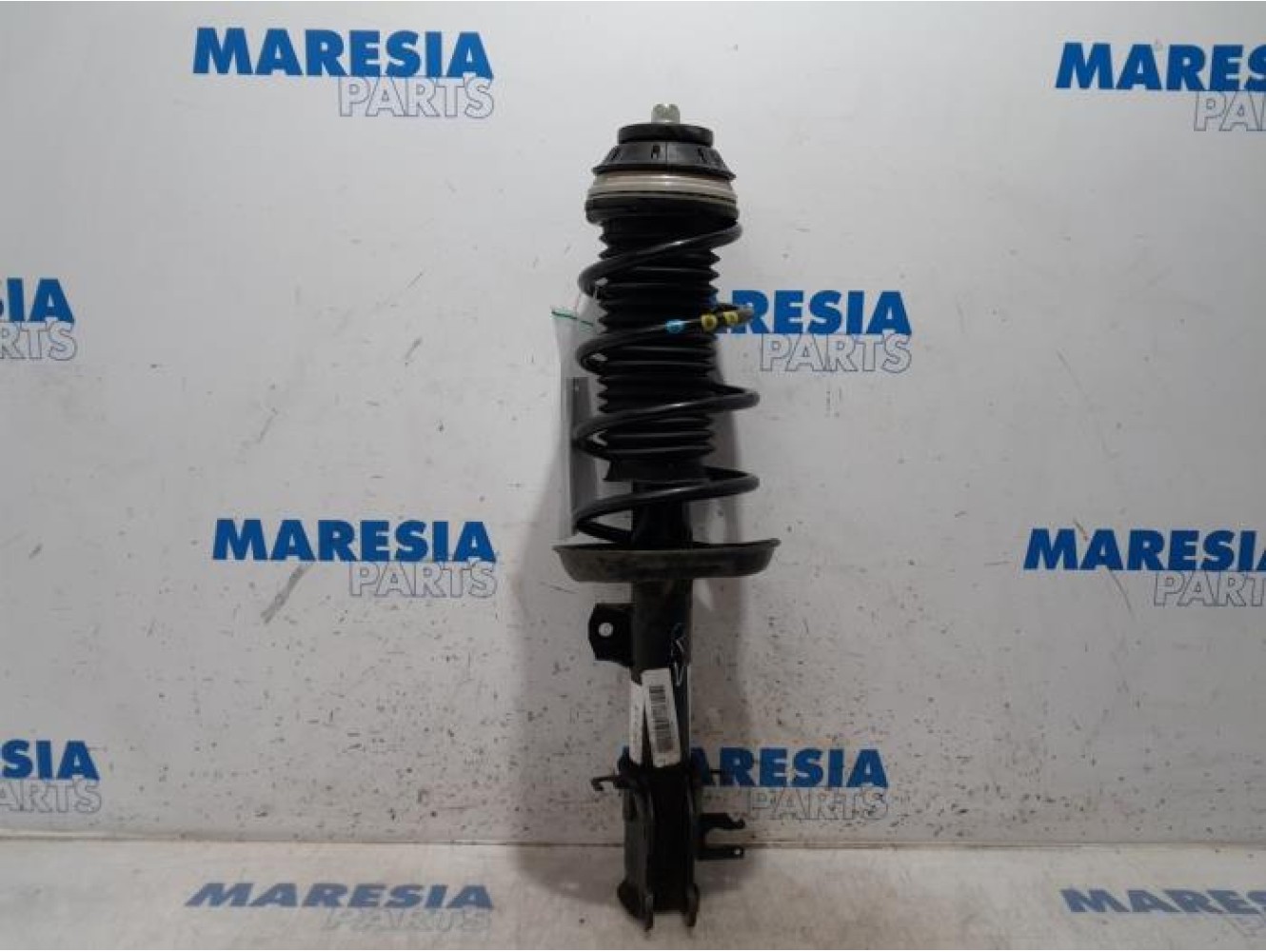 Fiat - Punto - Front shock absorber rod, right