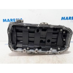 Lancia - Delta - Sump