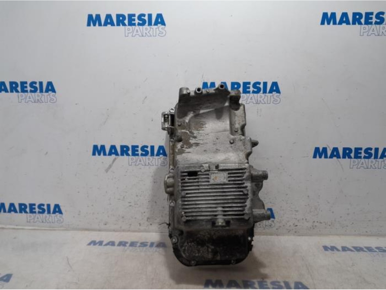 Lancia - Delta - Sump