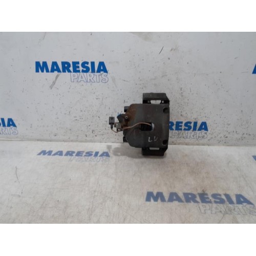 Fiat - Punto - Front brake calliper, left