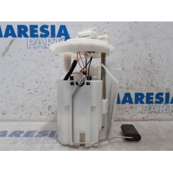 Fiat - Punto - Pompe carburant électrique