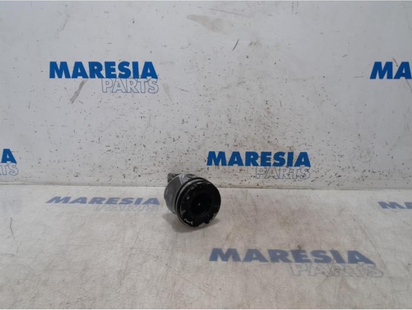 Lancia - Delta - Piston