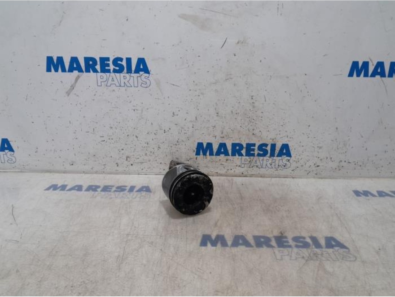 Lancia - Delta - Piston