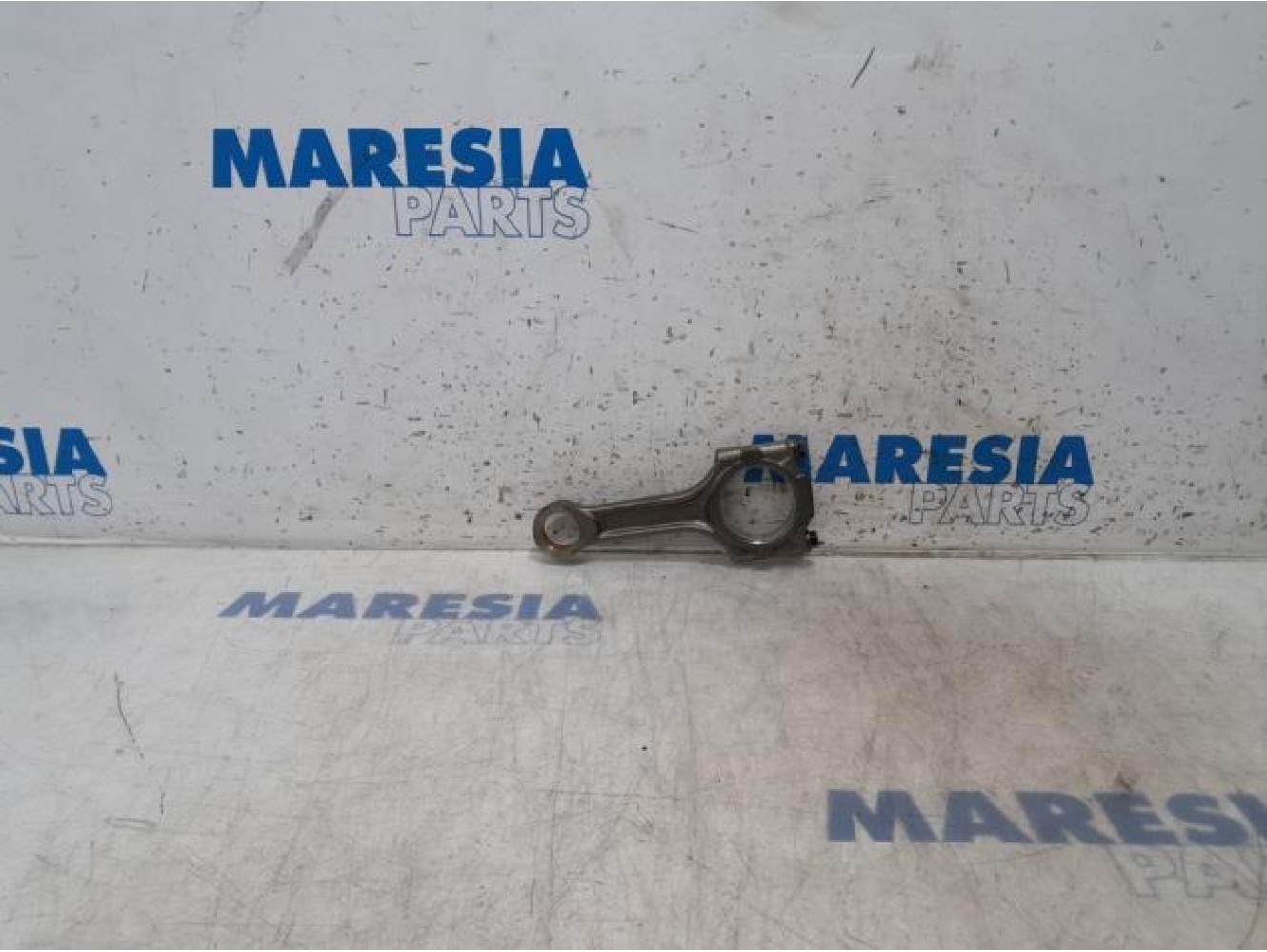 Lancia - Delta - Connecting rod